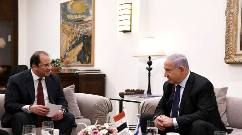 عاد دون إجابات.. كواليس زيارة وفد مصري لـ"إسرائيل" الخميس الماضي